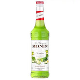Monin Cucumber Syrup 70cl - Honesty Sales